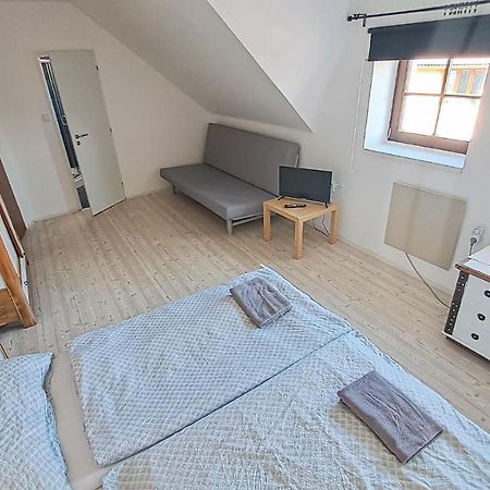 Ratiskovice Penzion Na Zelnicach المظهر الخارجي الصورة